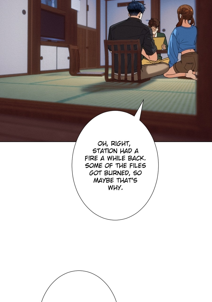 Read I'm Dating a Psychopath Manga Online