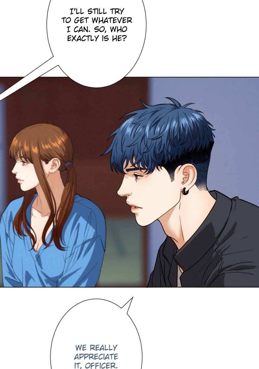 Read I'm Dating a Psychopath Manga Online