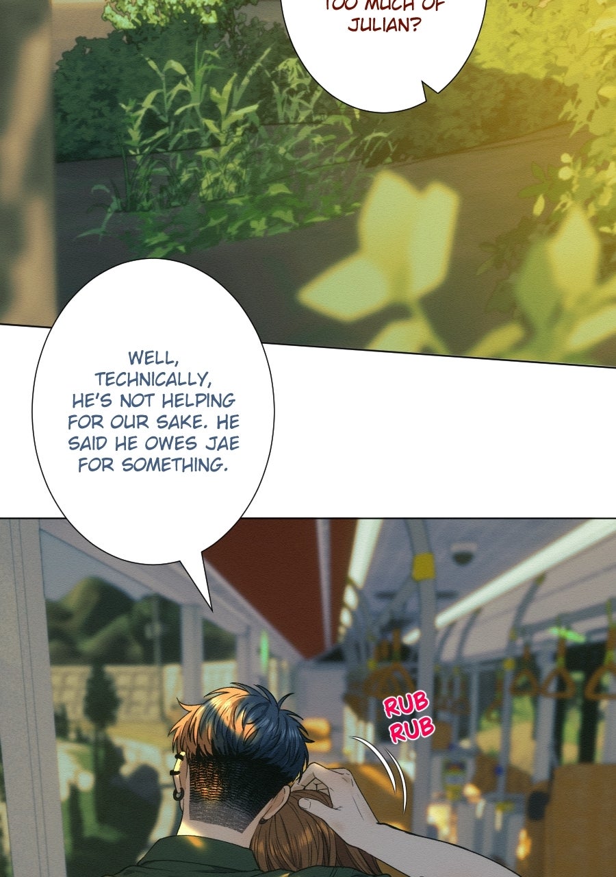 Read I'm Dating a Psychopath Manga Online