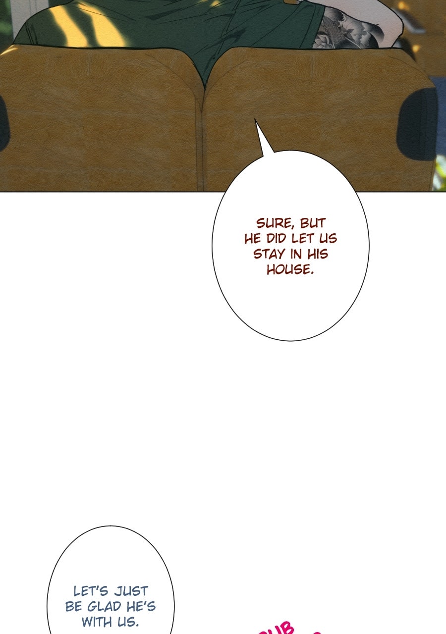 Read I'm Dating a Psychopath Manga Online