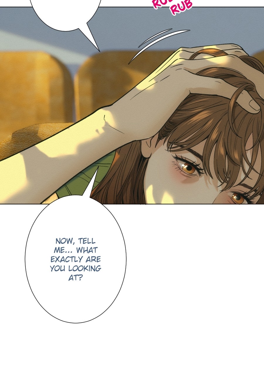 Read I'm Dating a Psychopath Manga Online