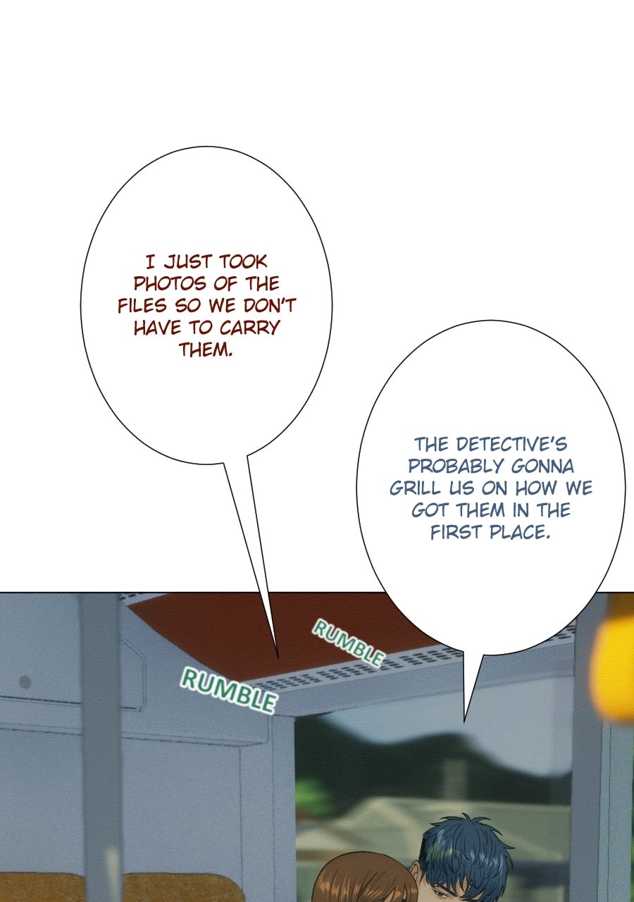 Read I'm Dating a Psychopath Manga Online