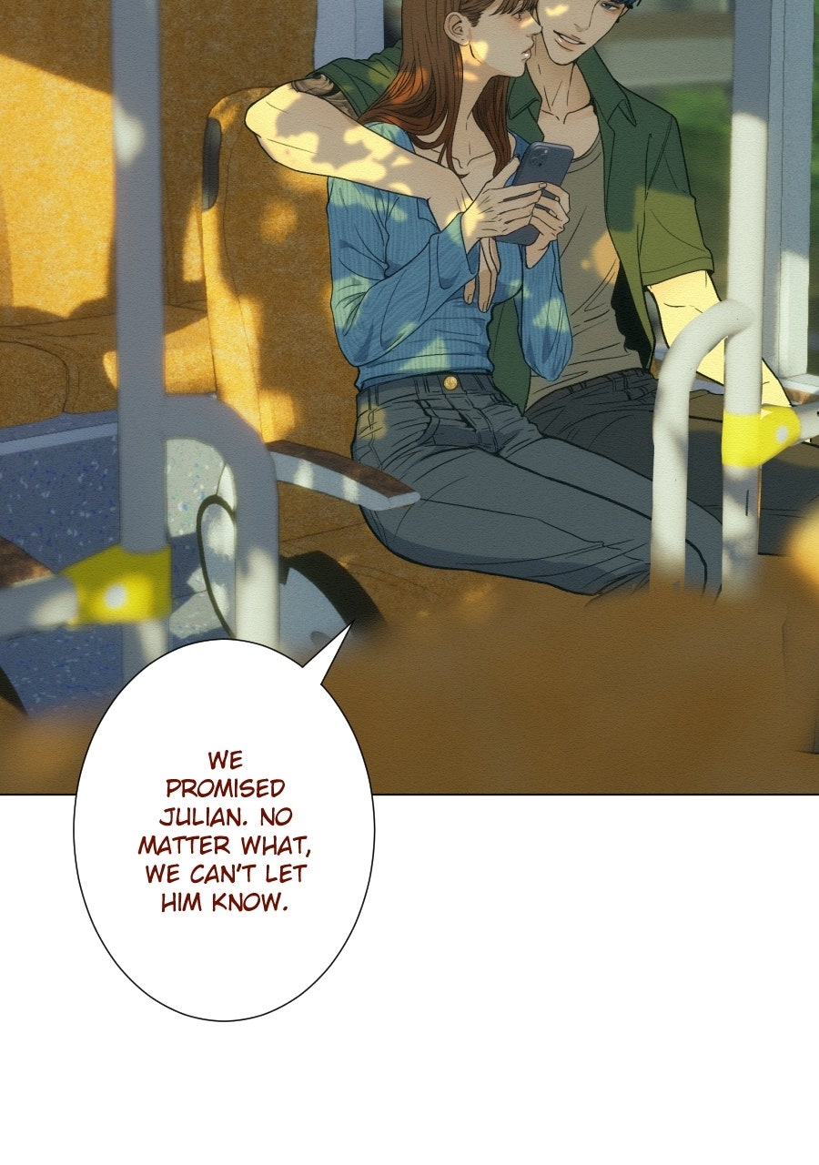 Read I'm Dating a Psychopath Manga Online