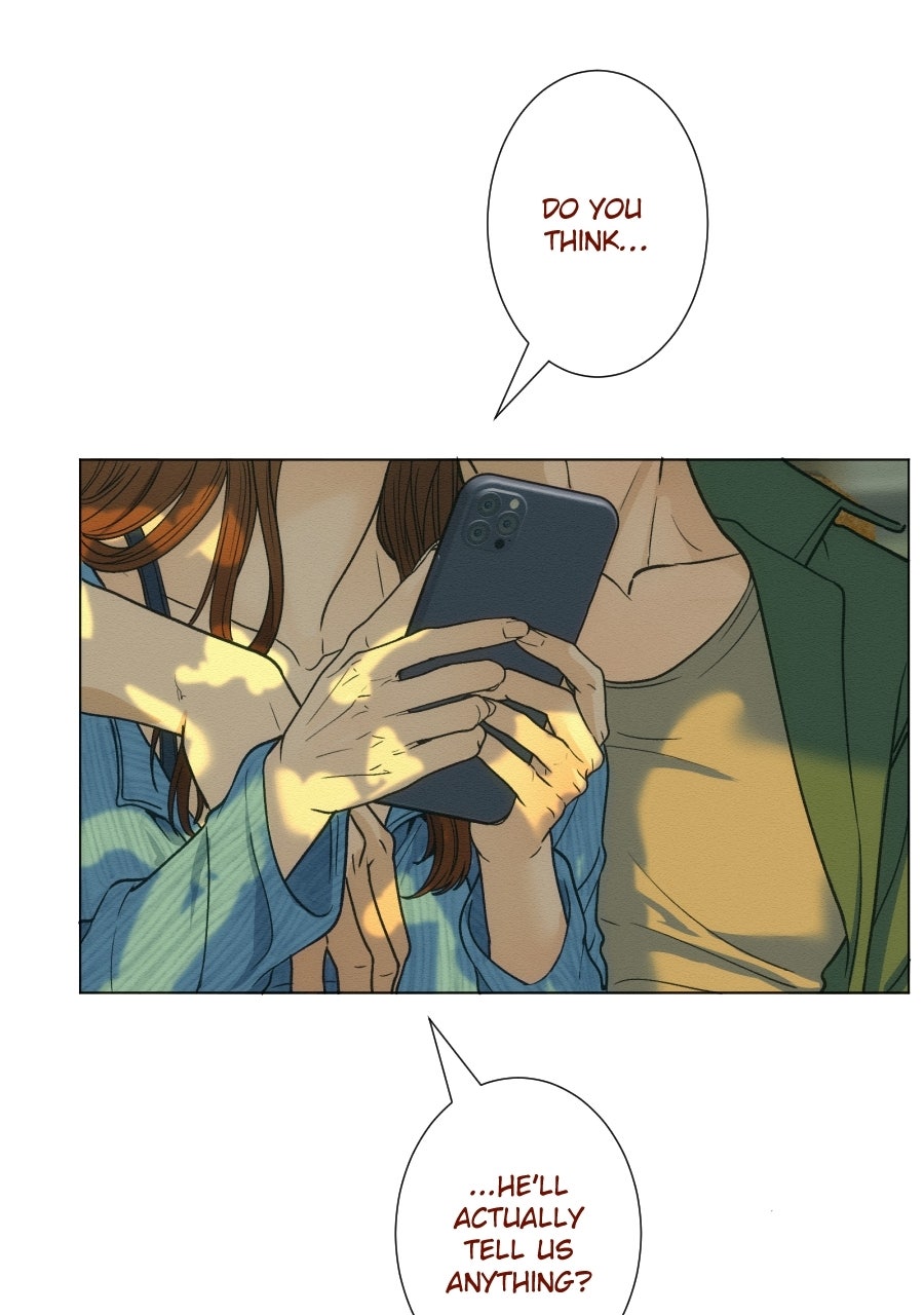 Read I'm Dating a Psychopath Manga Online