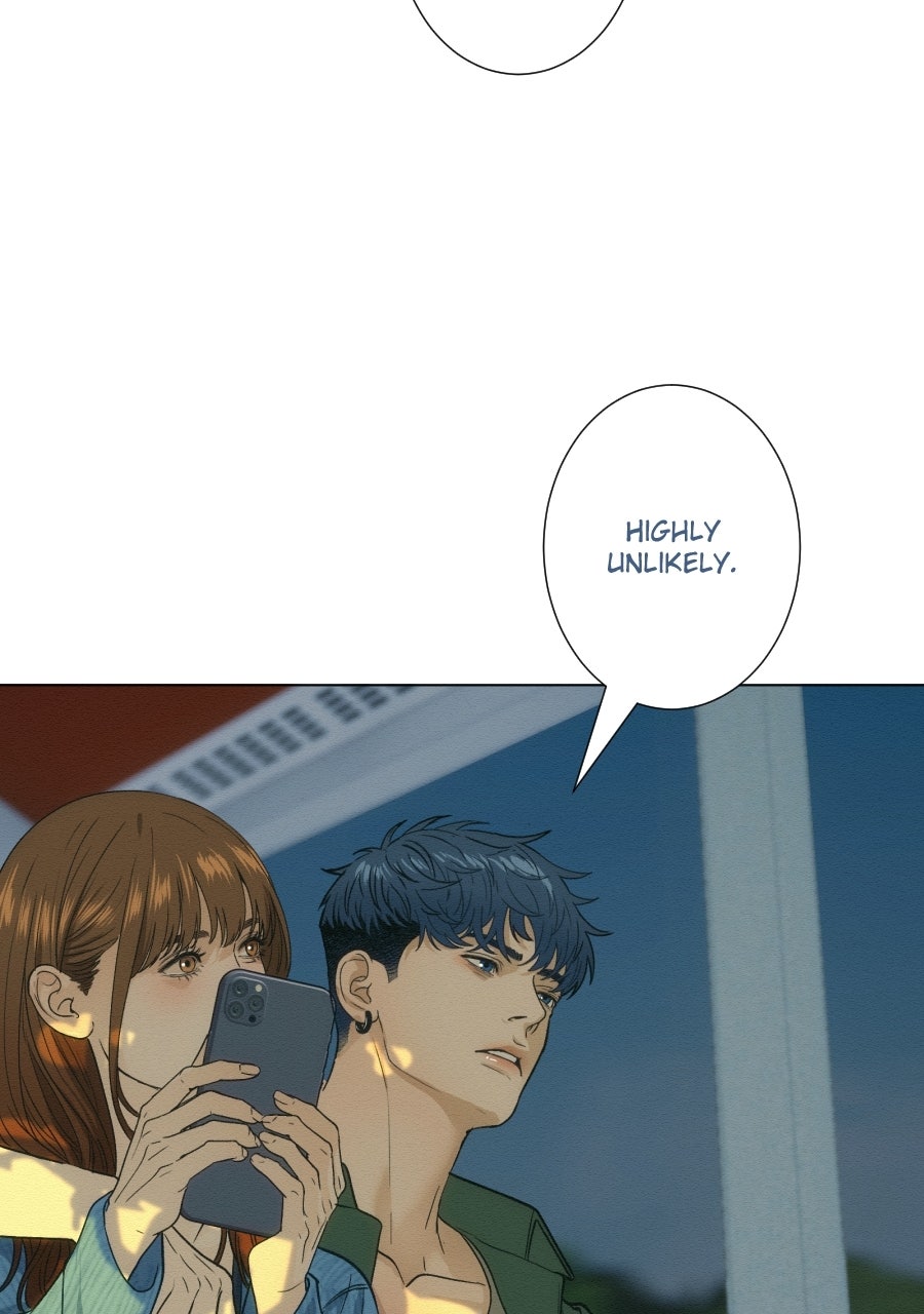 Read I'm Dating a Psychopath Manga Online