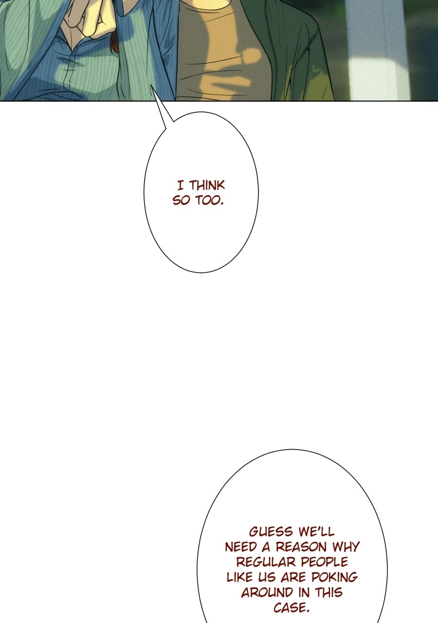 Read I'm Dating a Psychopath Manga Online