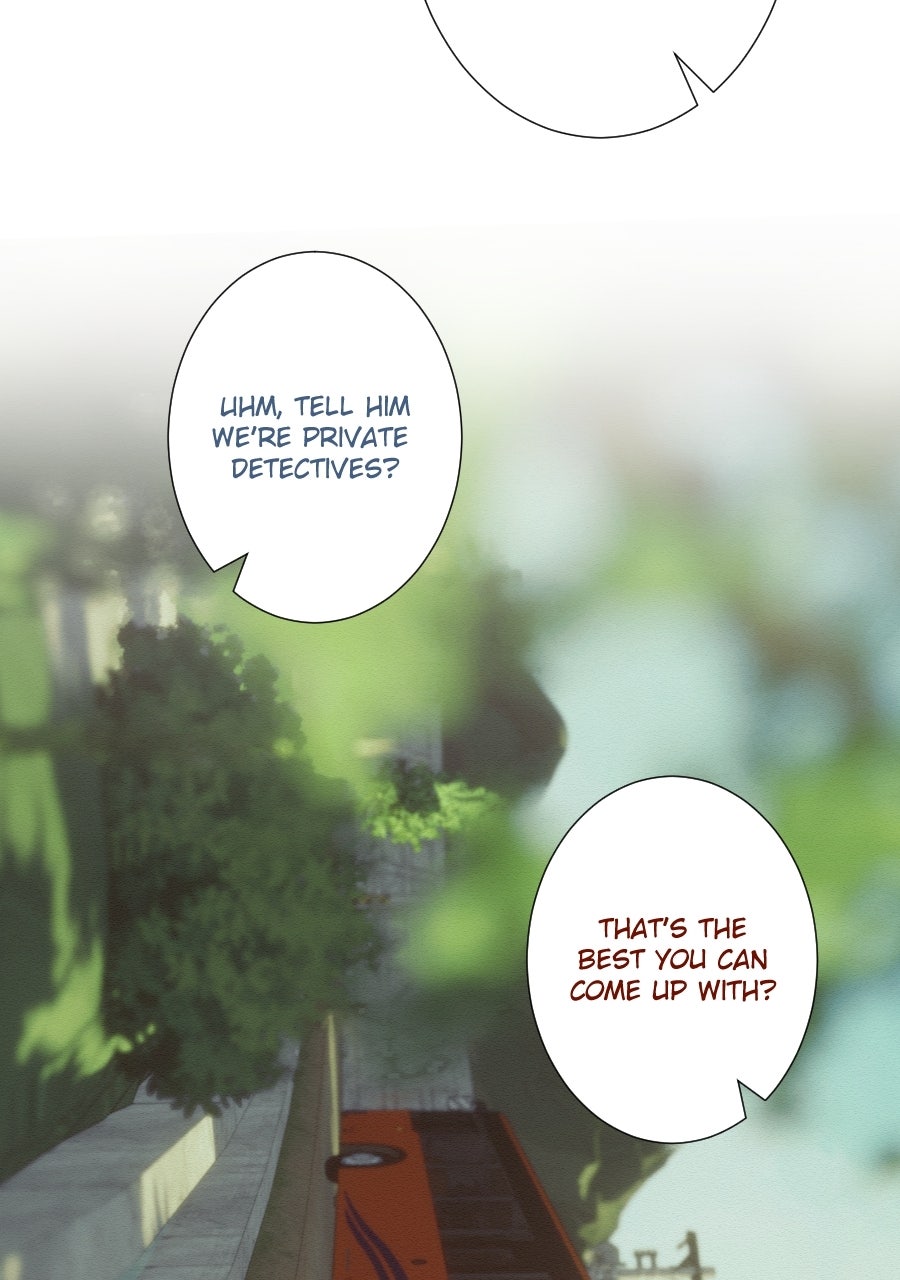 Read I'm Dating a Psychopath Manga Online