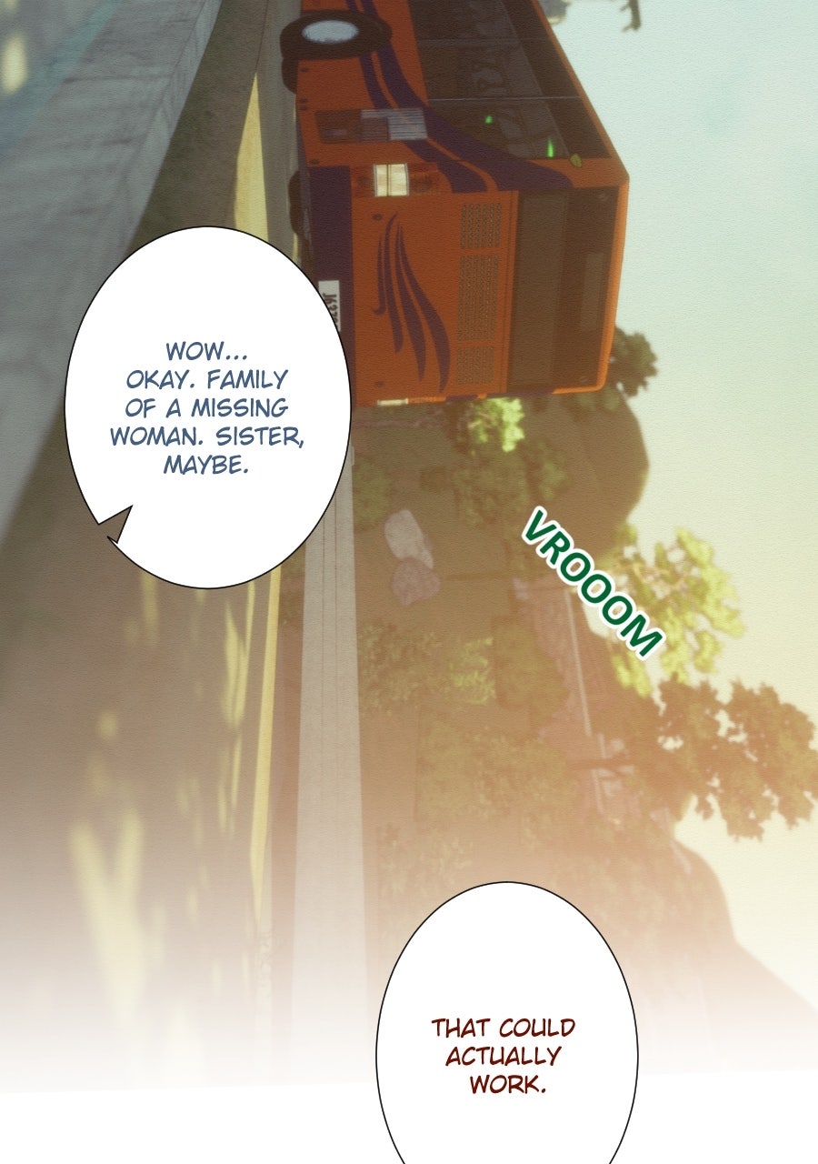 Read I'm Dating a Psychopath Manga Online