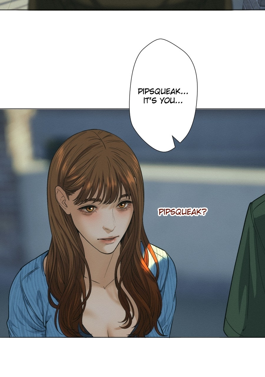 Read I'm Dating a Psychopath Manga Online