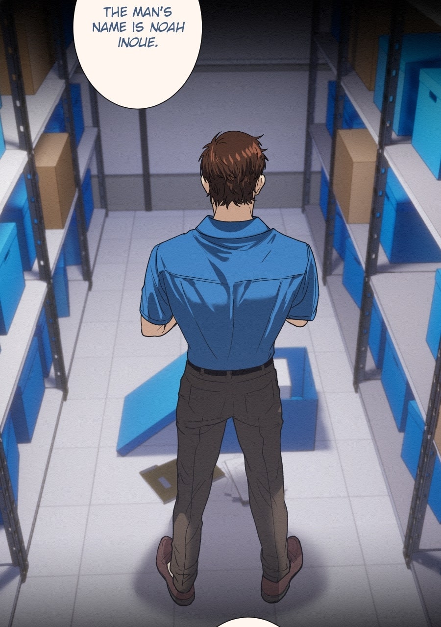 Read I'm Dating a Psychopath Manga Online