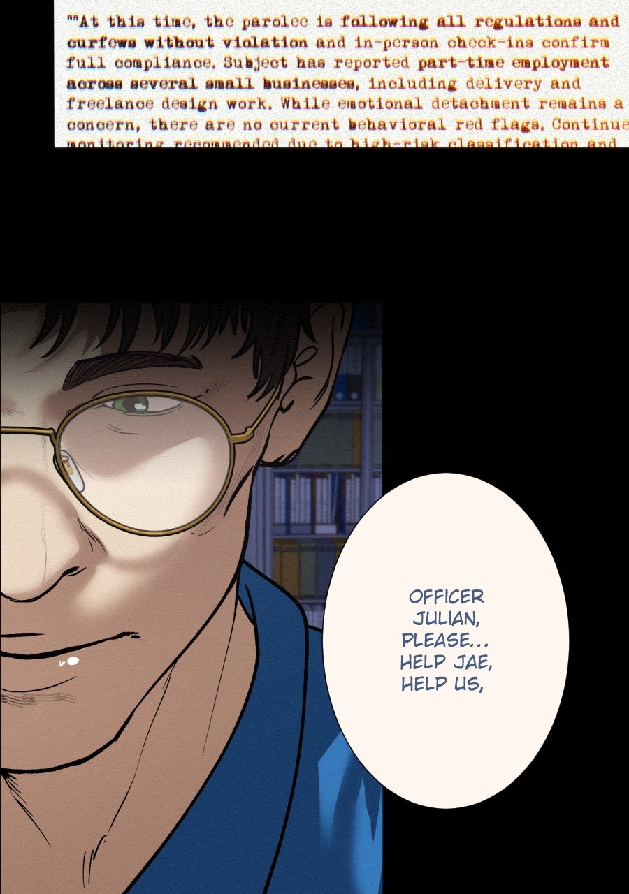 Read I'm Dating a Psychopath Manga Online