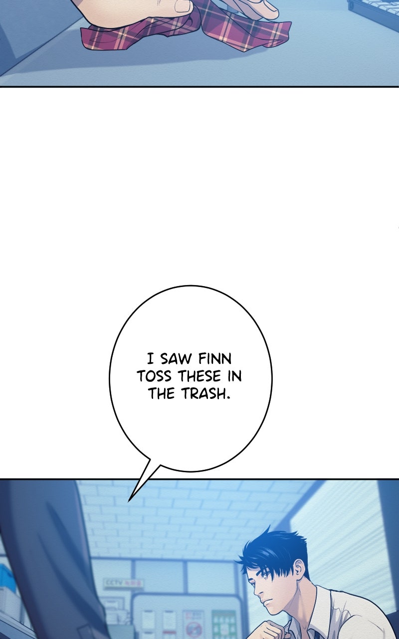 Read I'm Dating a Psychopath Manga Online