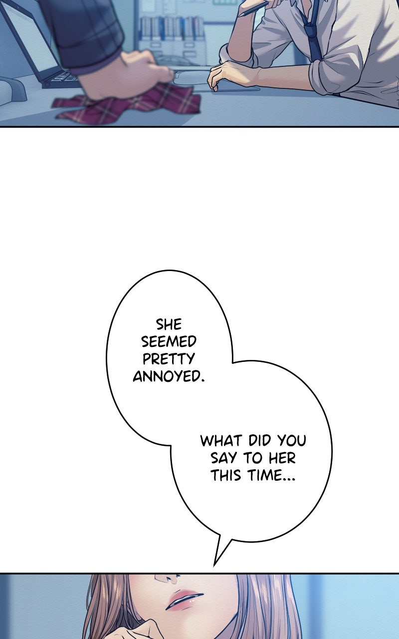 Read I'm Dating a Psychopath Manga Online