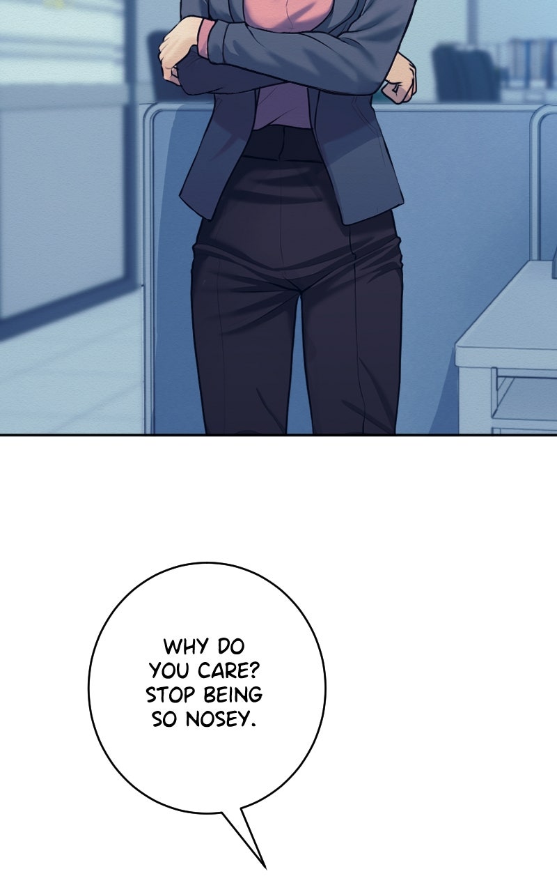 Read I'm Dating a Psychopath Manga Online