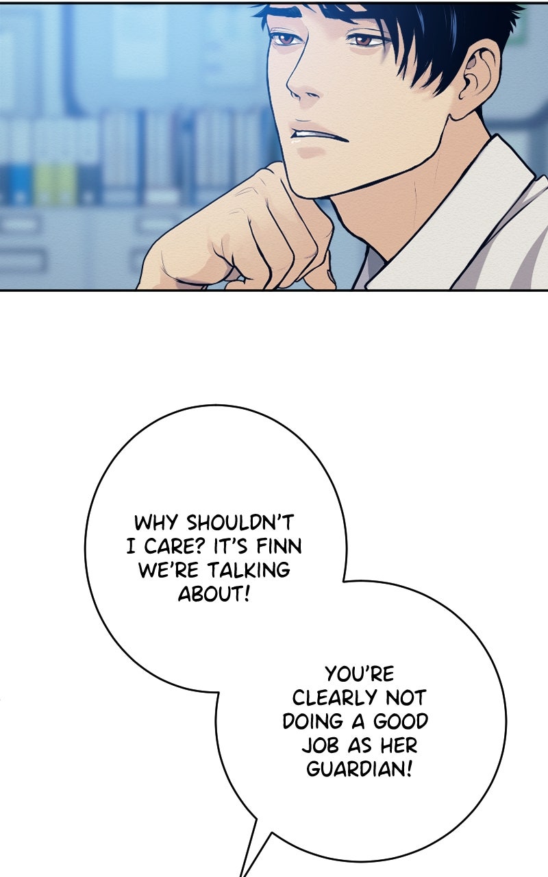 Read I'm Dating a Psychopath Manga Online