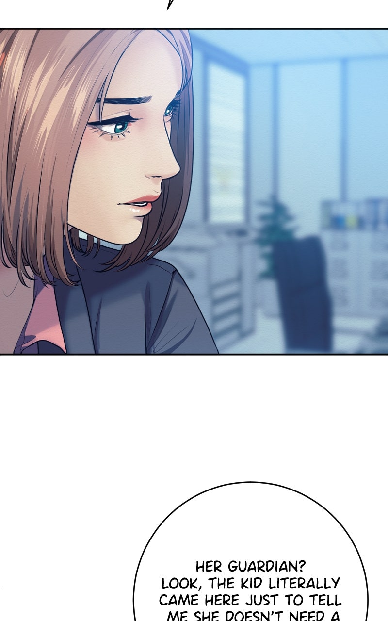 Read I'm Dating a Psychopath Manga Online
