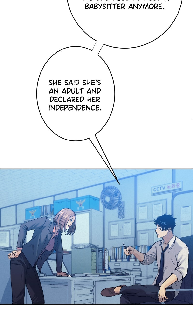 Read I'm Dating a Psychopath Manga Online