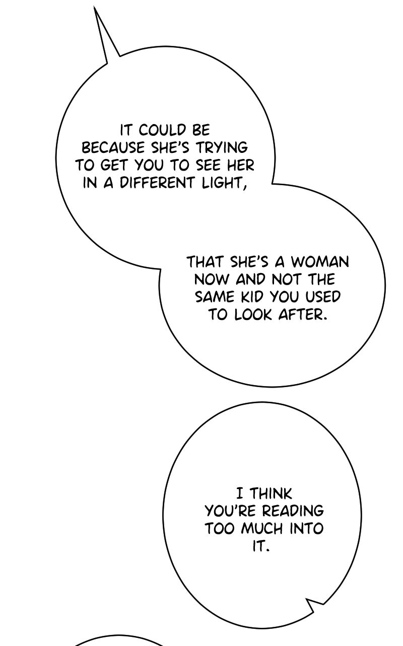 Read I'm Dating a Psychopath Manga Online