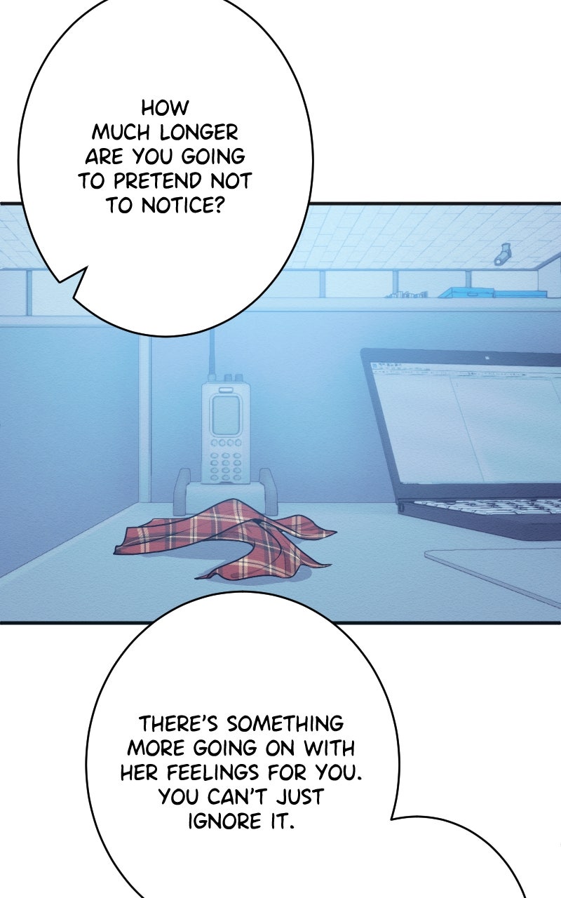 Read I'm Dating a Psychopath Manga Online