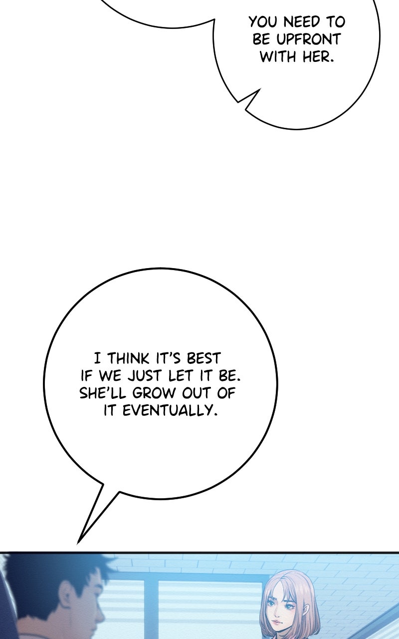 Read I'm Dating a Psychopath Manga Online
