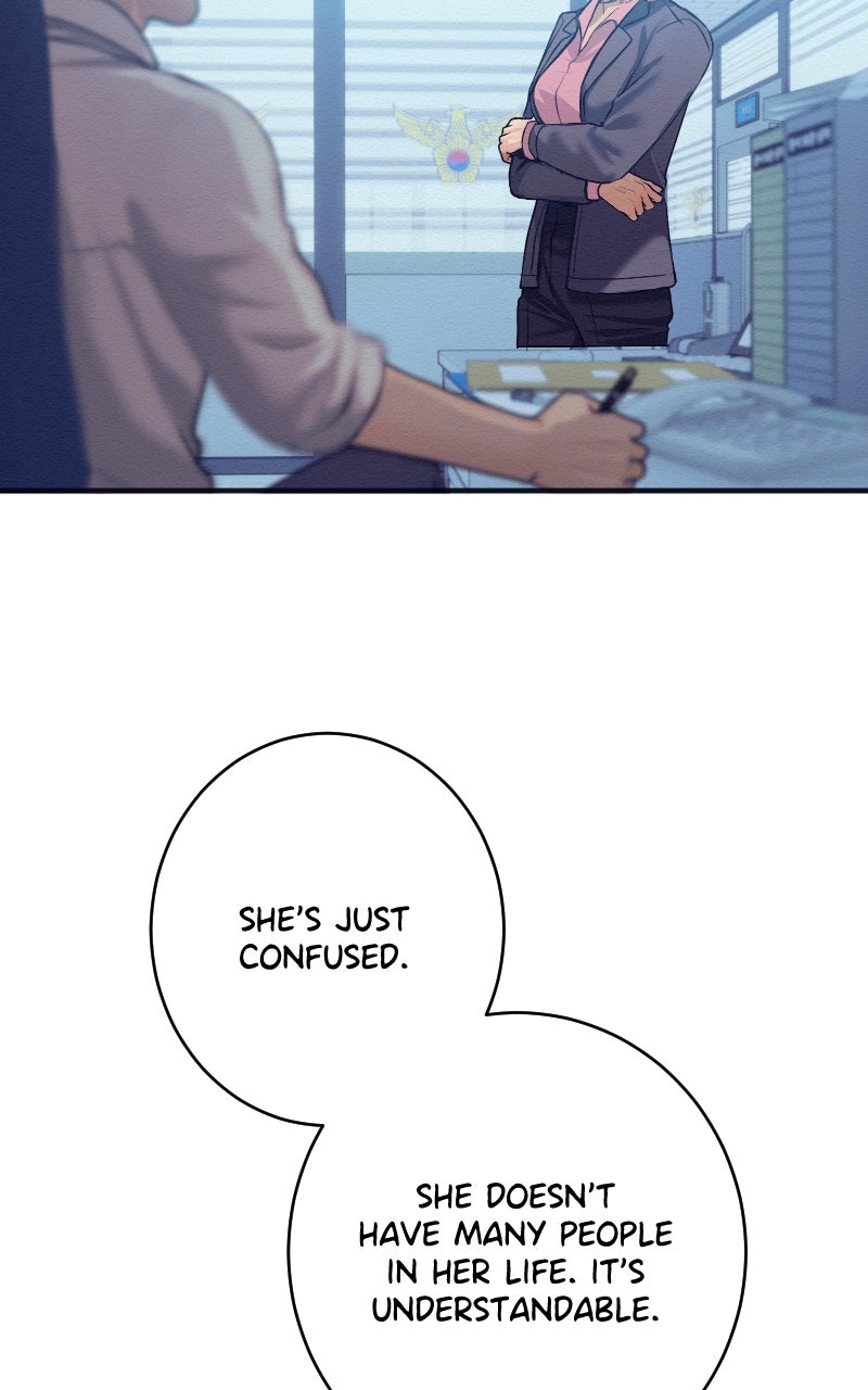 Read I'm Dating a Psychopath Manga Online