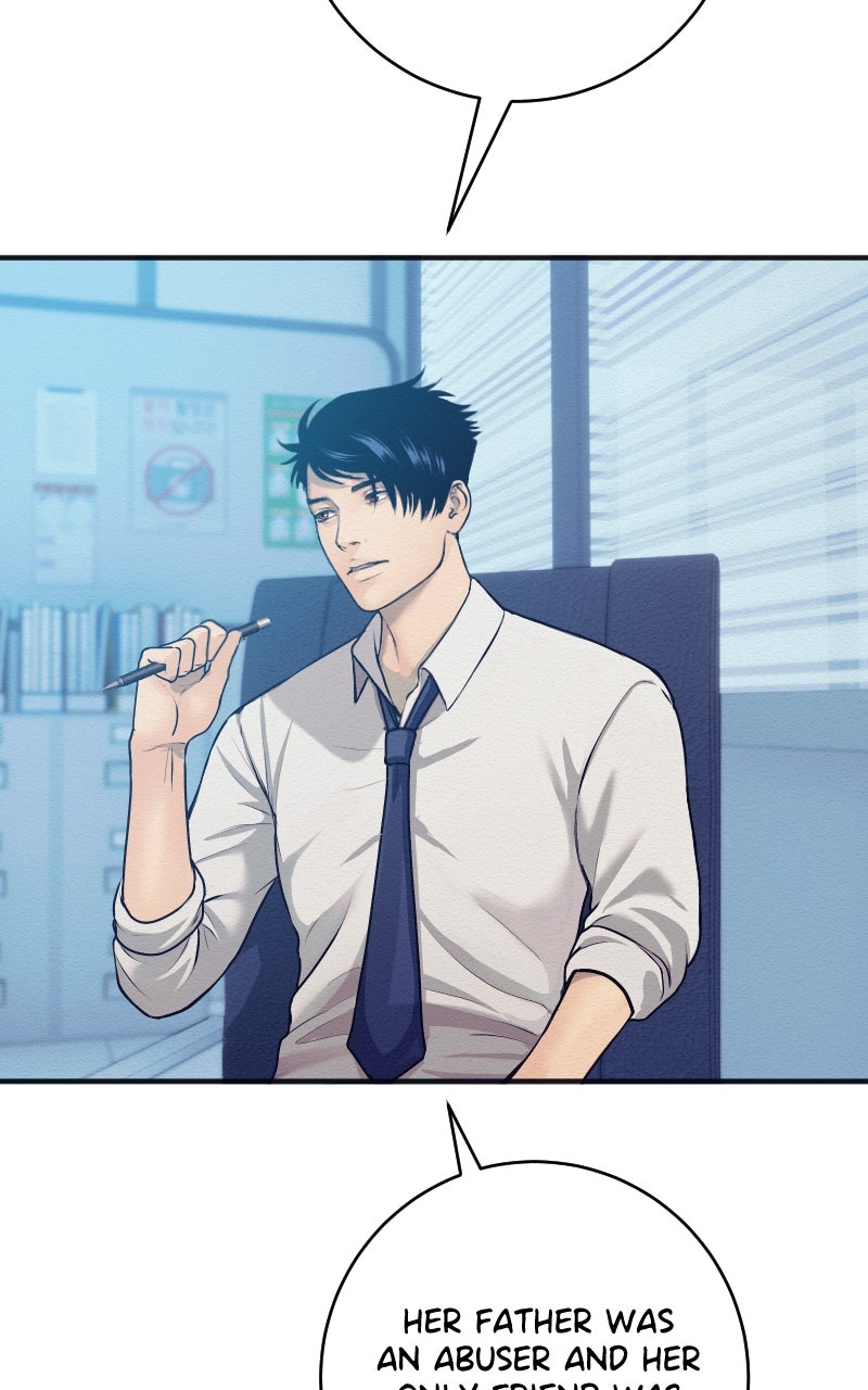 Read I'm Dating a Psychopath Manga Online