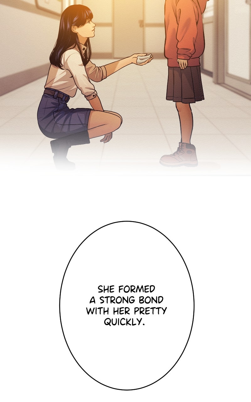 Read I'm Dating a Psychopath Manga Online