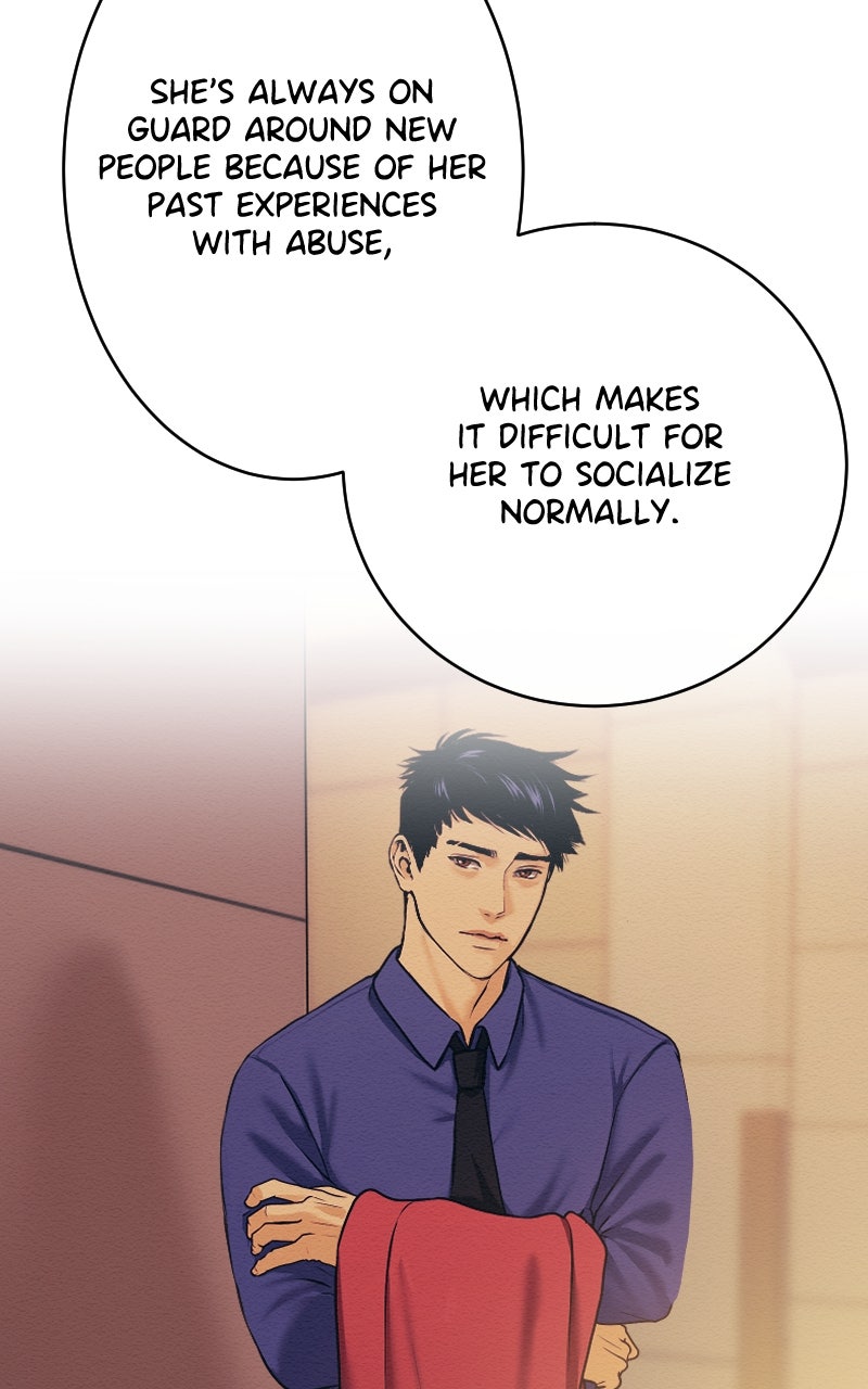 Read I'm Dating a Psychopath Manga Online