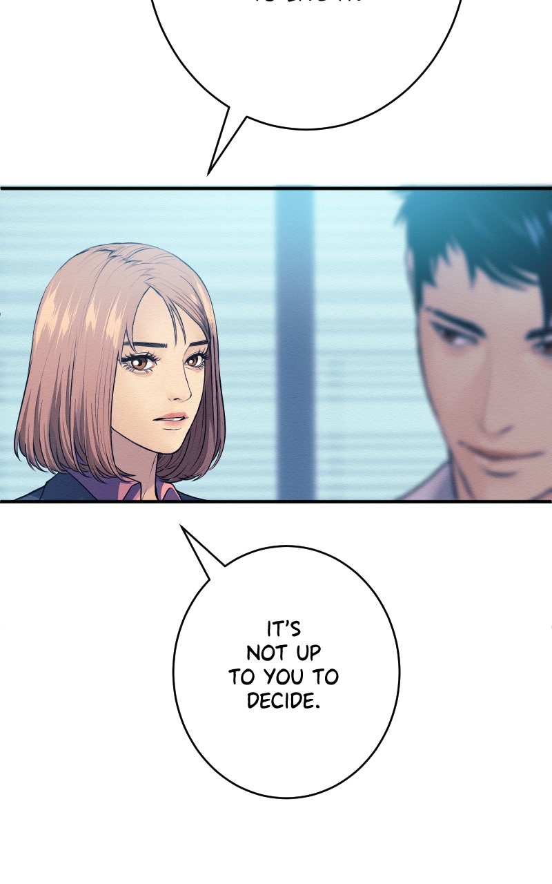 Read I'm Dating a Psychopath Manga Online