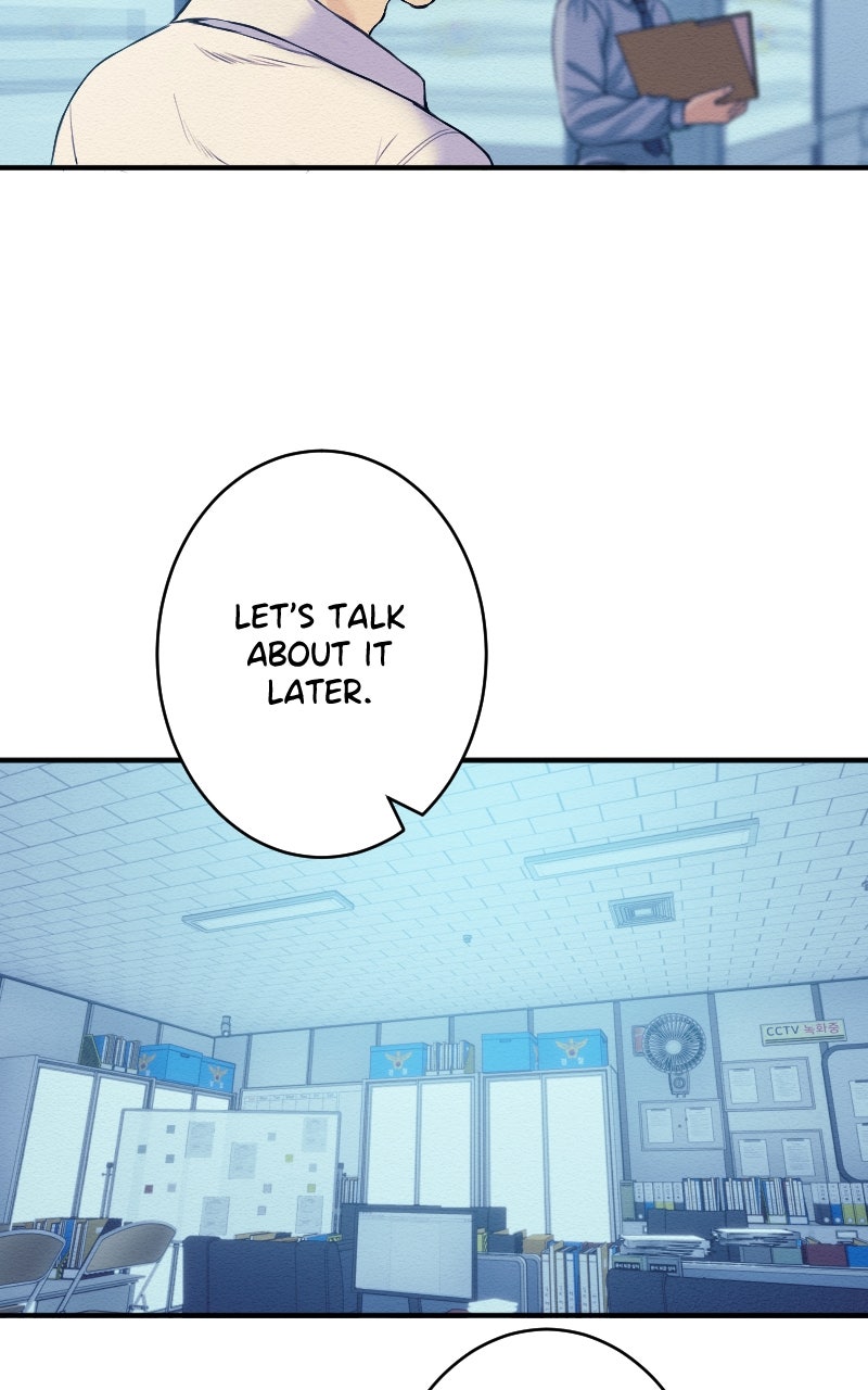 Read I'm Dating a Psychopath Manga Online