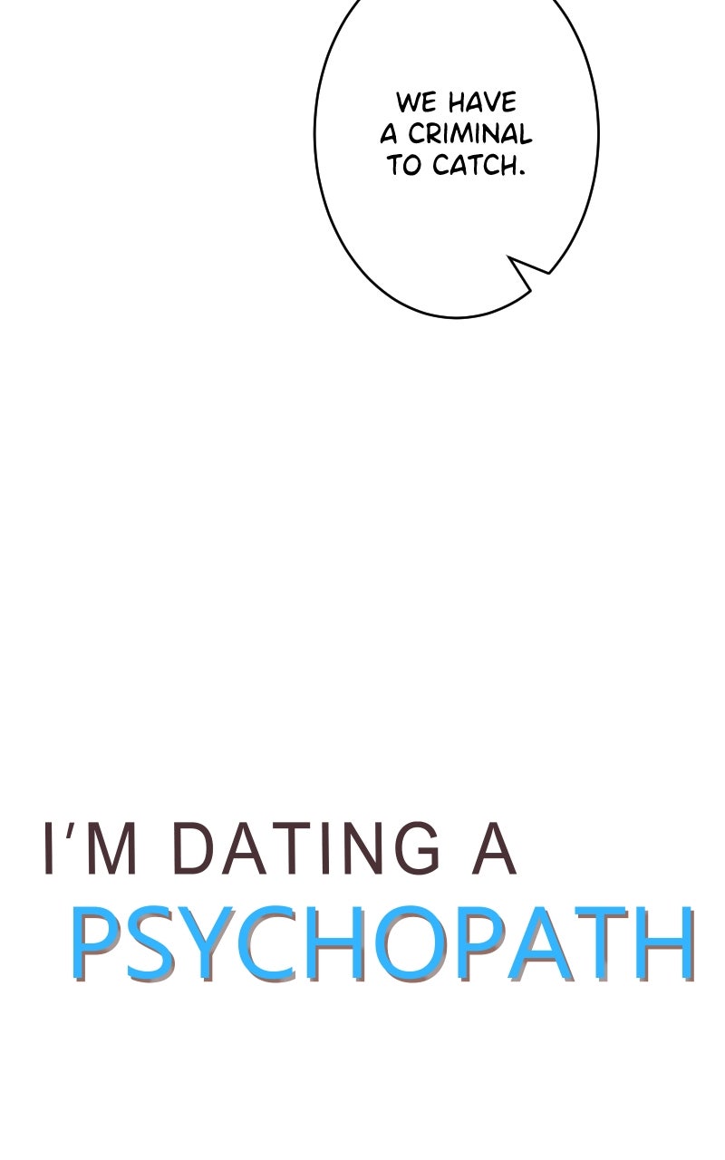 Read I'm Dating a Psychopath Manga Online