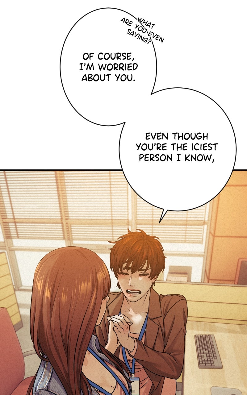Read I'm Dating a Psychopath Manga Online