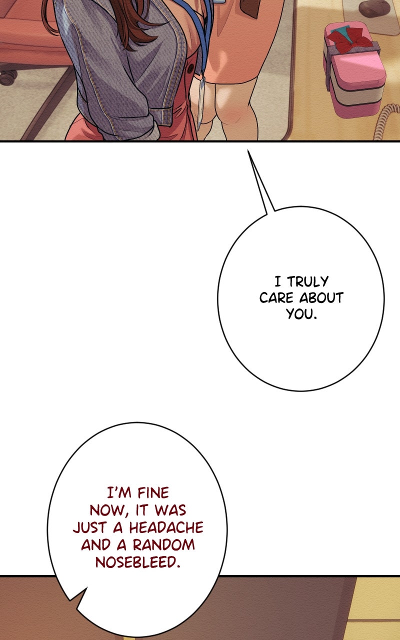 Read I'm Dating a Psychopath Manga Online