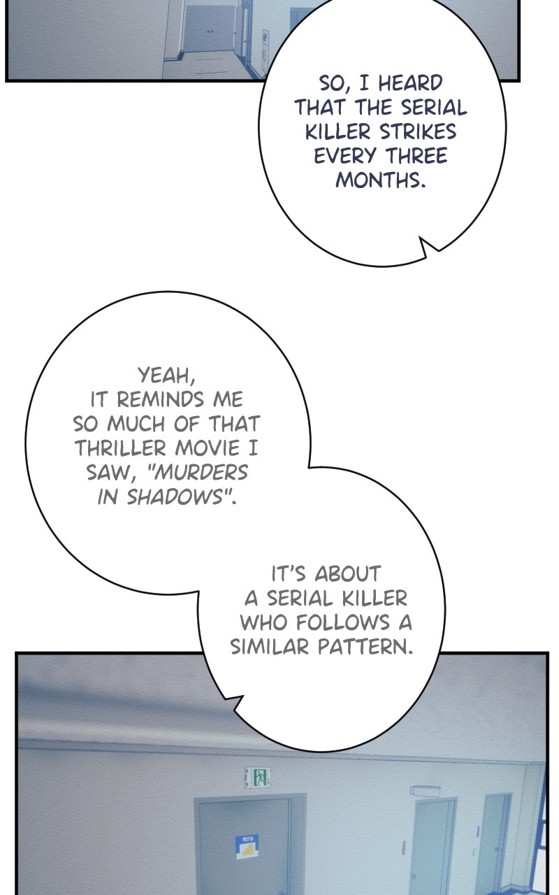 Read I'm Dating a Psychopath Manga Online