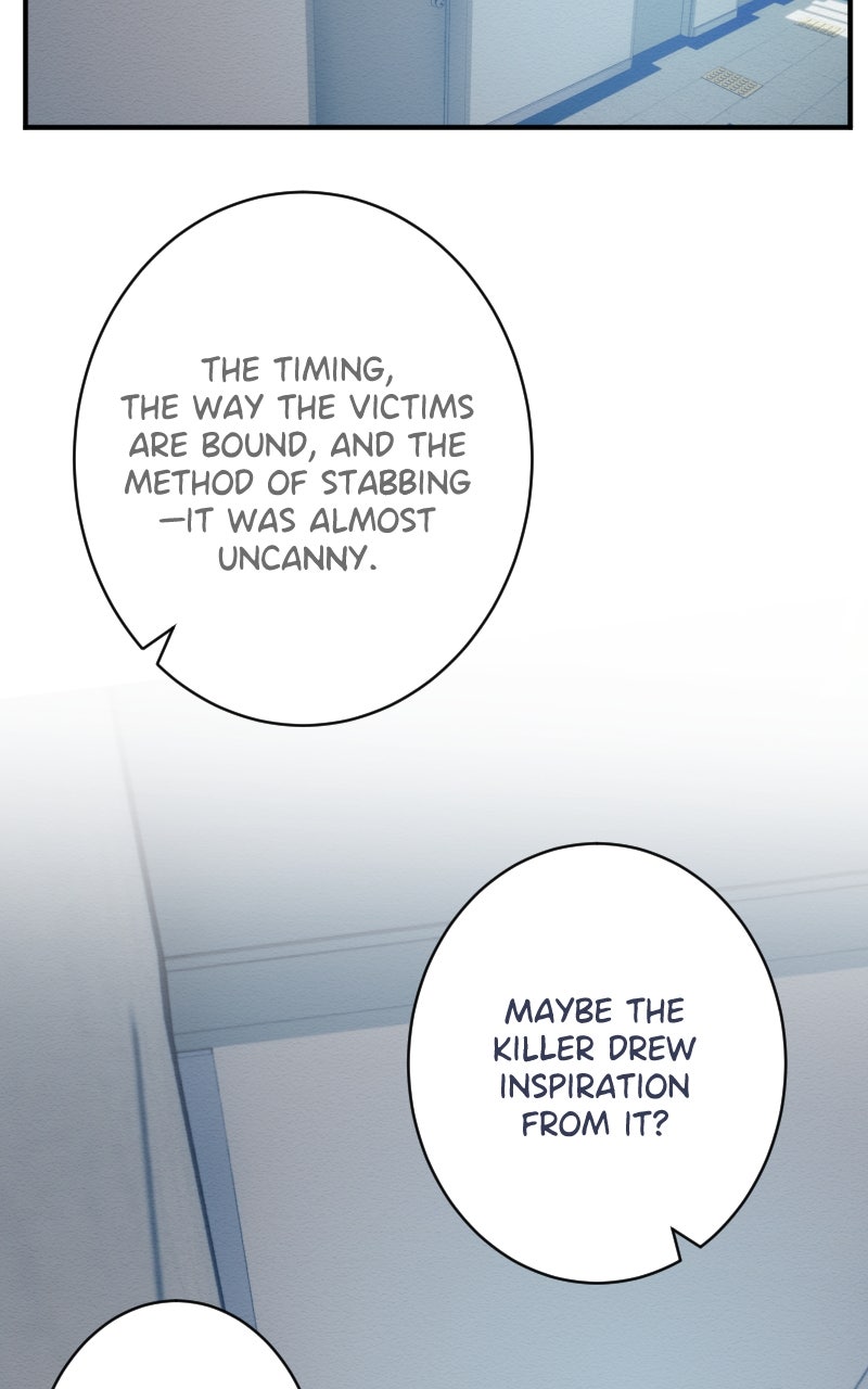 Read I'm Dating a Psychopath Manga Online