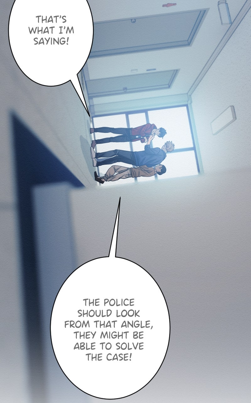 Read I'm Dating a Psychopath Manga Online