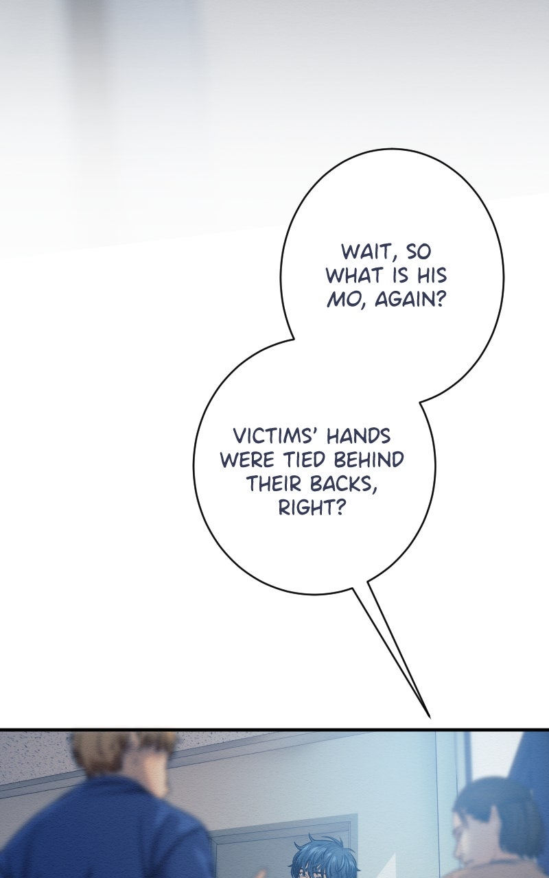 Read I'm Dating a Psychopath Manga Online