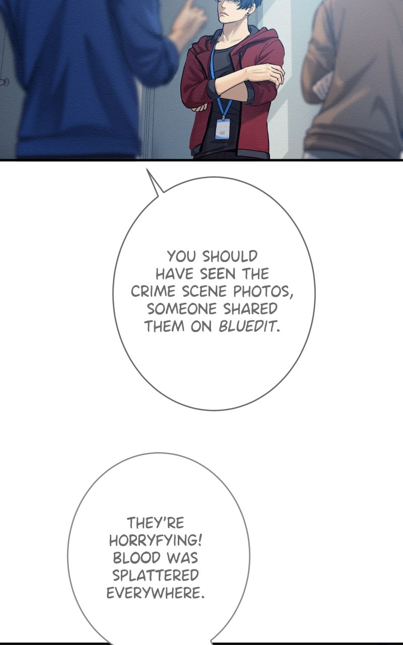 Read I'm Dating a Psychopath Manga Online