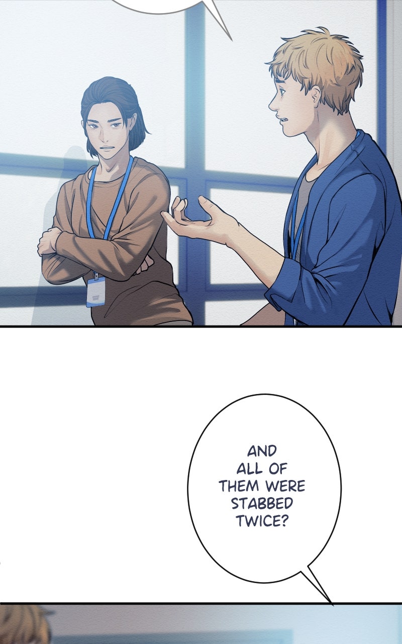 Read I'm Dating a Psychopath Manga Online