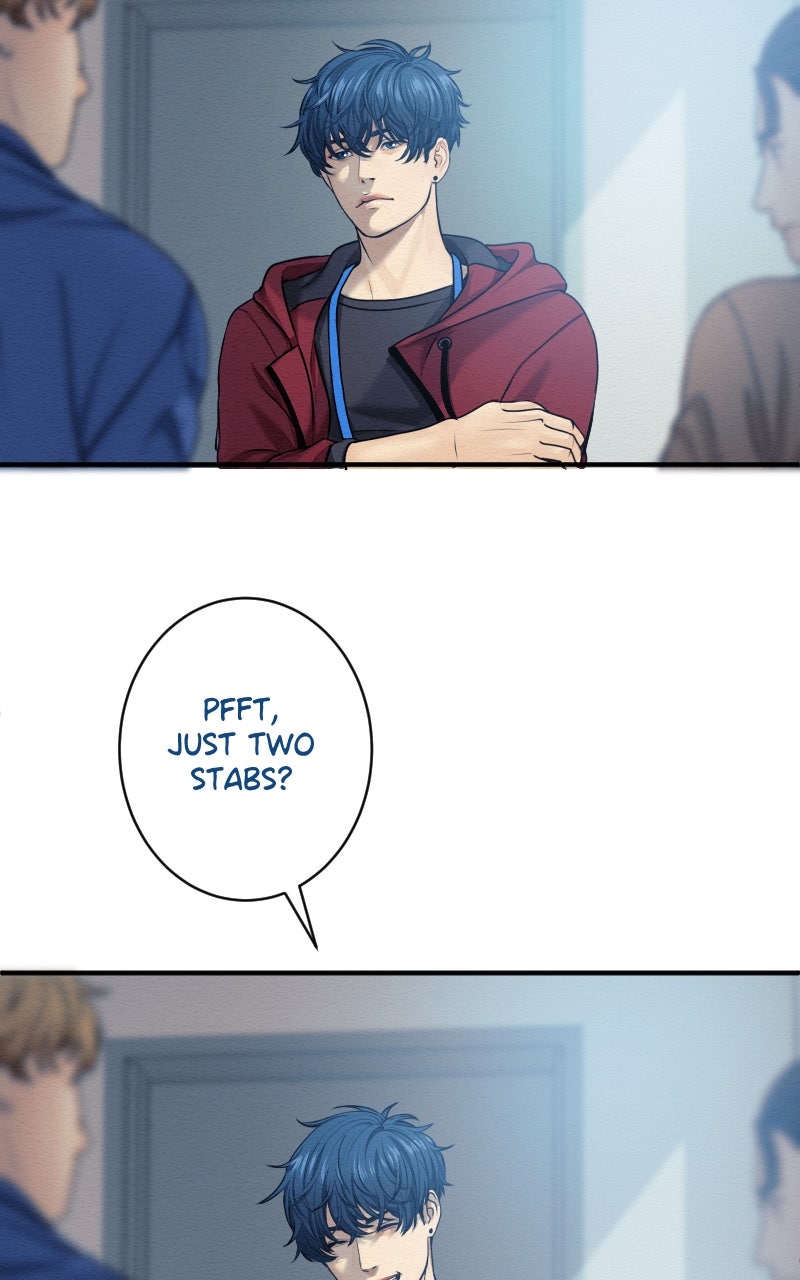 Read I'm Dating a Psychopath Manga Online