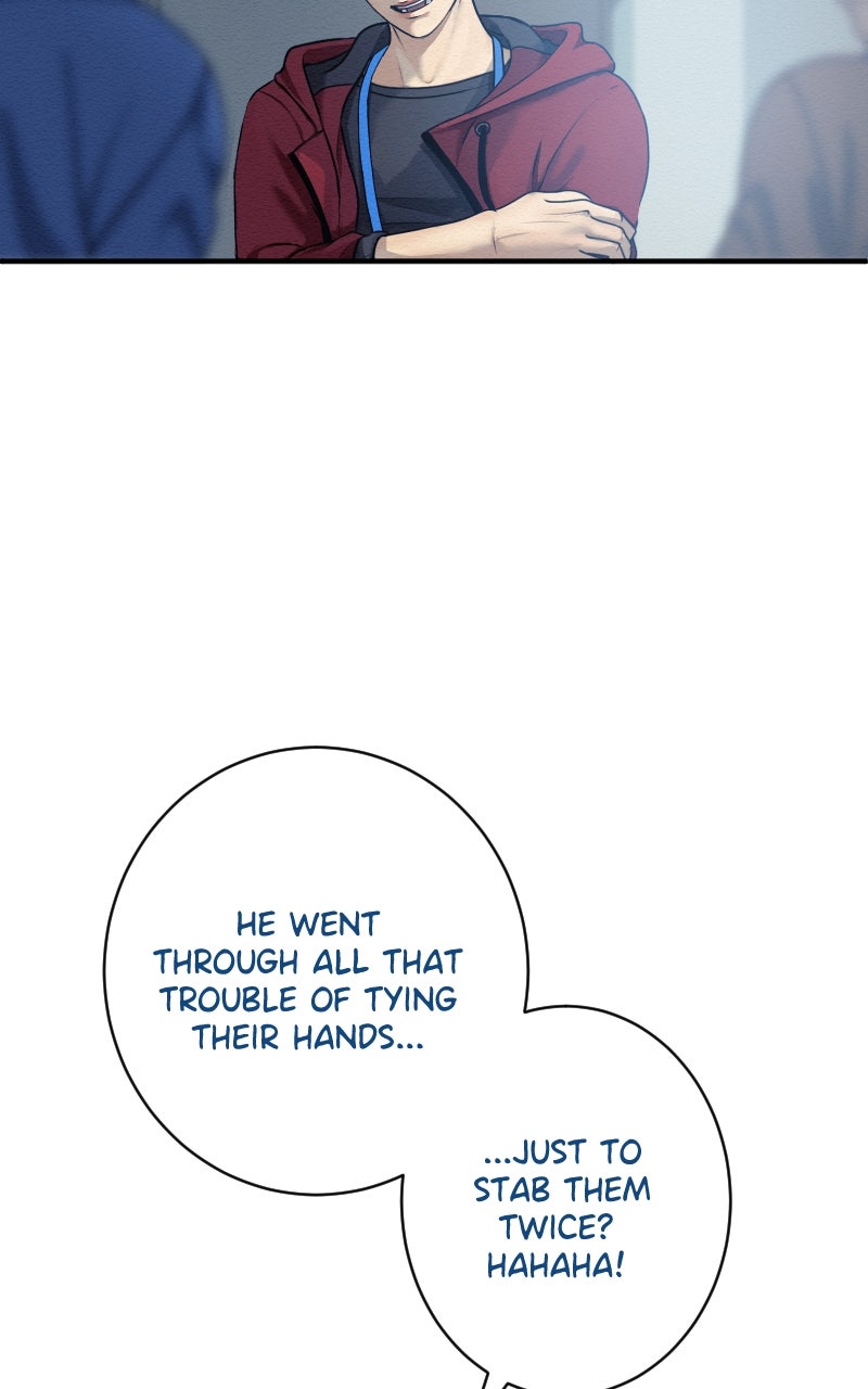 Read I'm Dating a Psychopath Manga Online