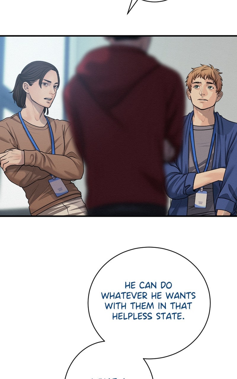 Read I'm Dating a Psychopath Manga Online