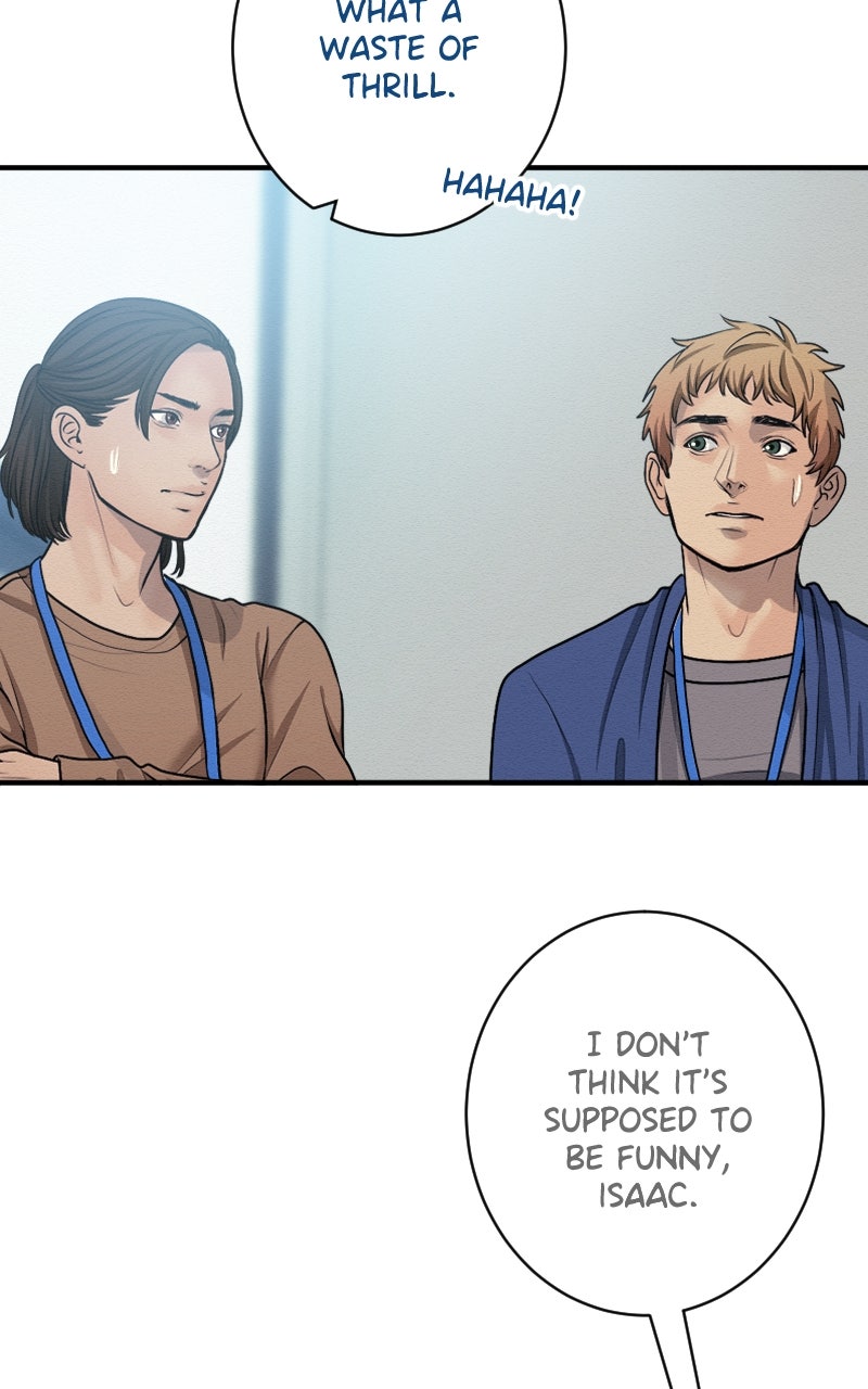 Read I'm Dating a Psychopath Manga Online