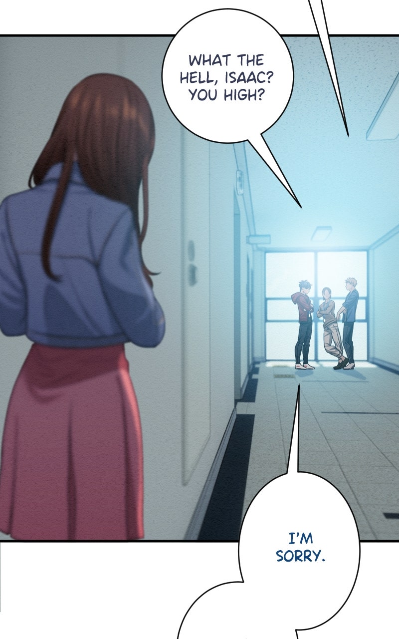 Read I'm Dating a Psychopath Manga Online