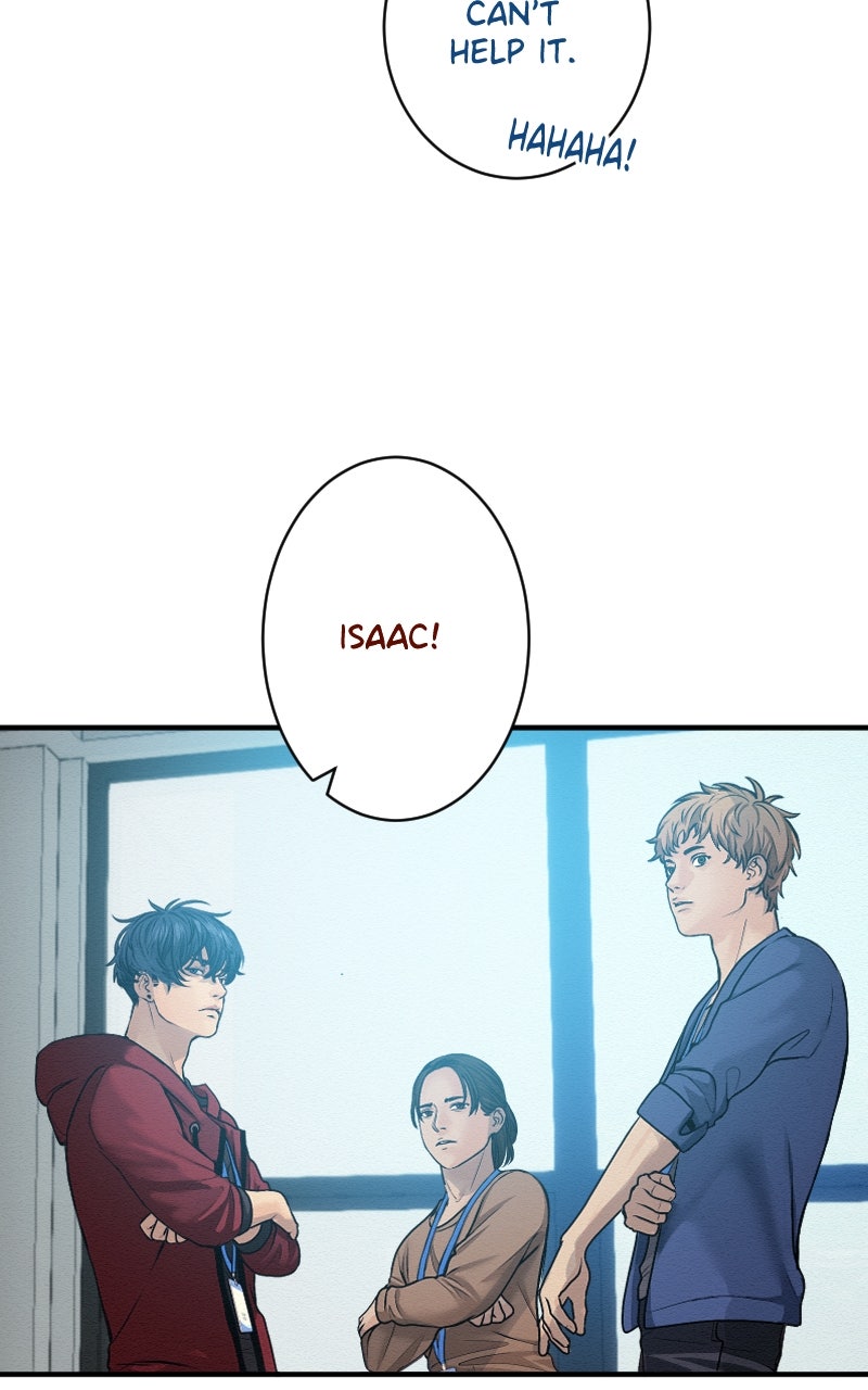 Read I'm Dating a Psychopath Manga Online