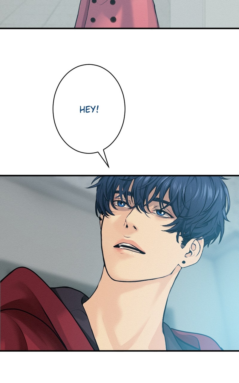 Read I'm Dating a Psychopath Manga Online