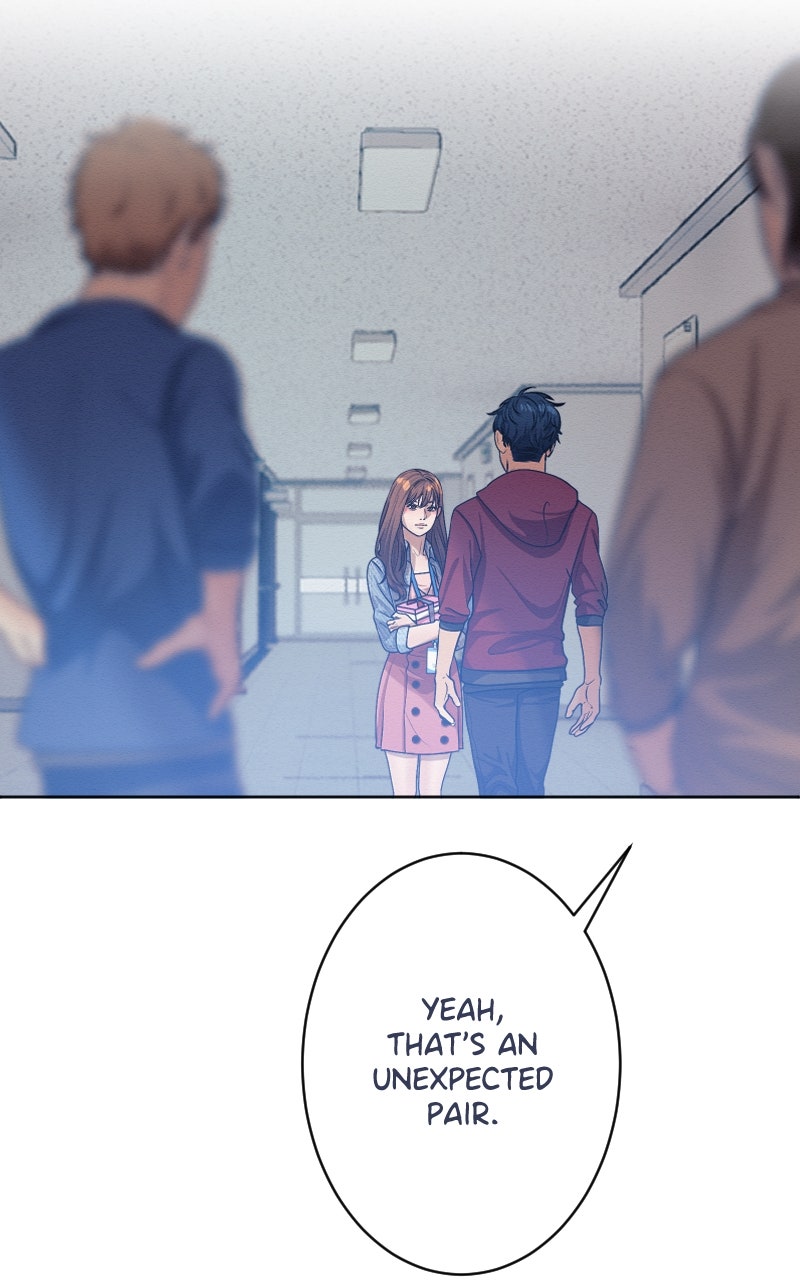 Read I'm Dating a Psychopath Manga Online