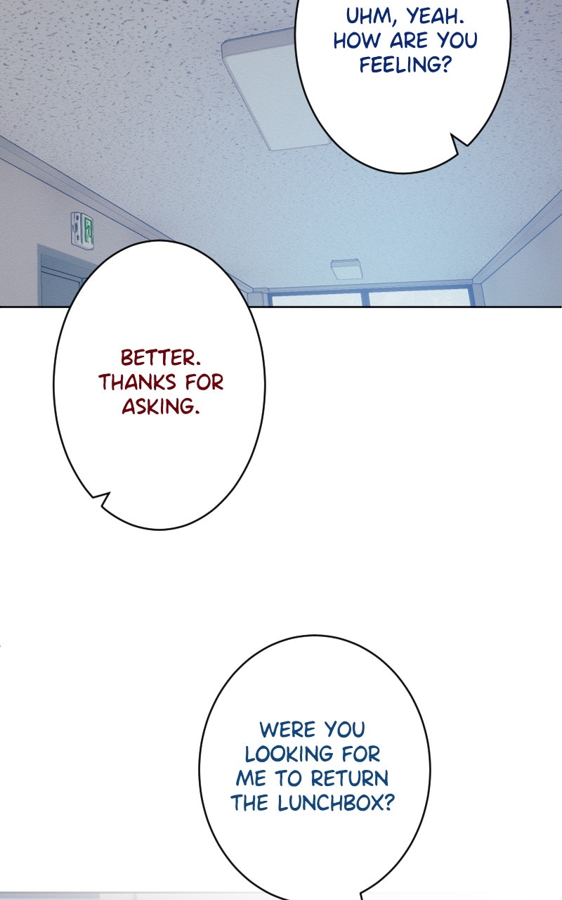 Read I'm Dating a Psychopath Manga Online