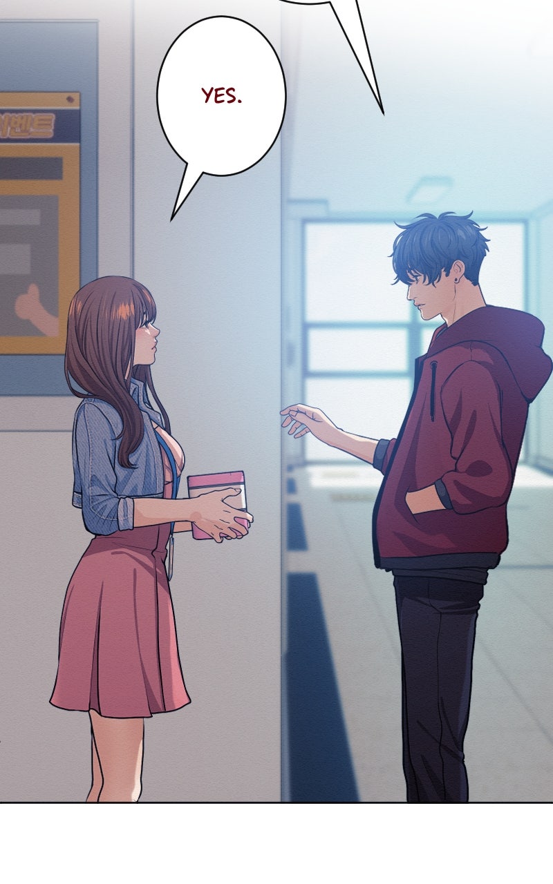 Read I'm Dating a Psychopath Manga Online