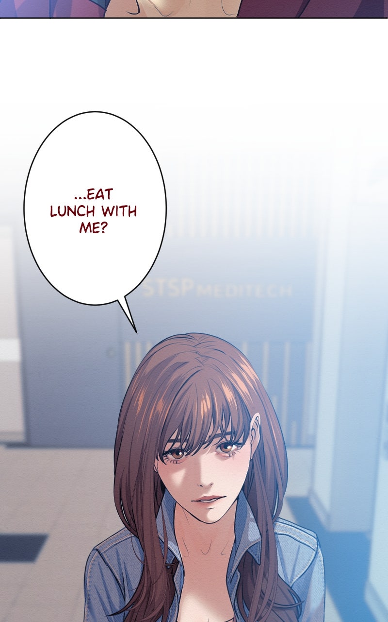 Read I'm Dating a Psychopath Manga Online
